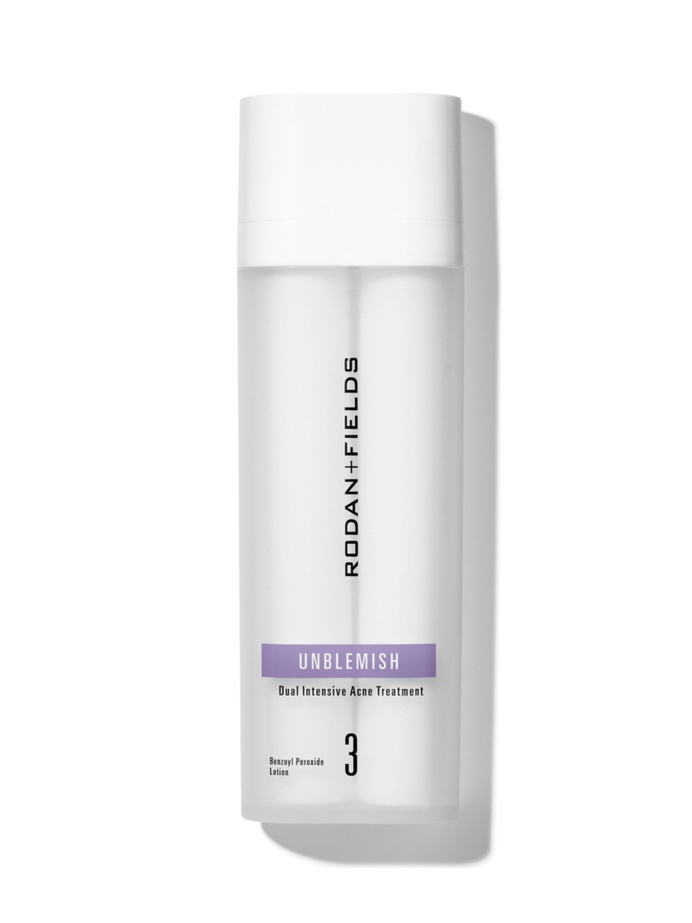 Rodan + Fields Unblemish Dual Intensive Acne Treatment